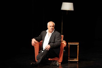 Photo 3 de Monsieur Ibrahim et les fleurs du Coran | par Eric-Emmanuel Schmitt