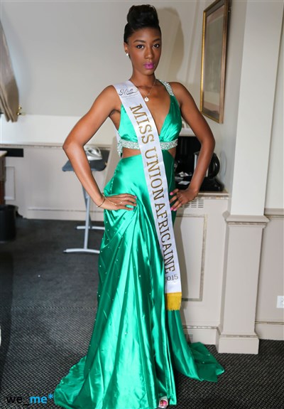 Photo 2 de Election miss union africaine | 6ème édition