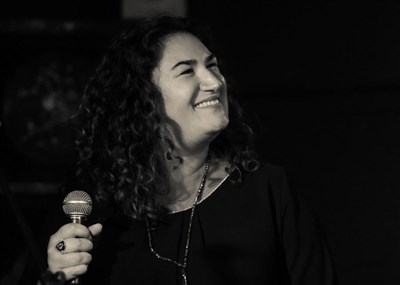 Joana Mendil 