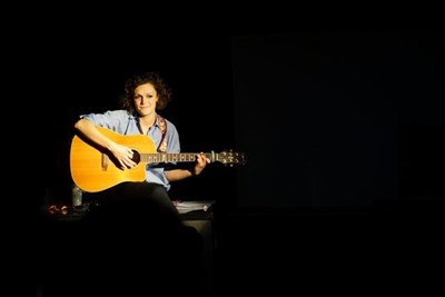 Photo 6 de Marion Pouvreau dans On m'a parlé de vous