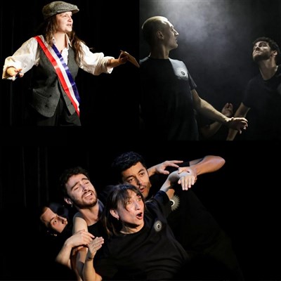 Photo 2 de Loup-Garou