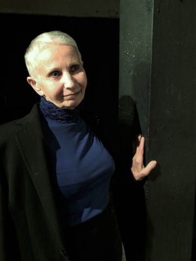 Photo 3 de No Exit ou Huis Clos | de Jean-Paul Sartre