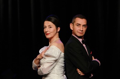 Photo 1 de Folles noces