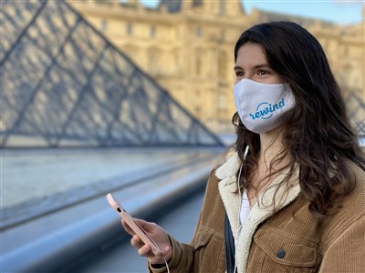 Photo 4 de Mystères et légendes de Paris, visite audio-guidée sur smartphone