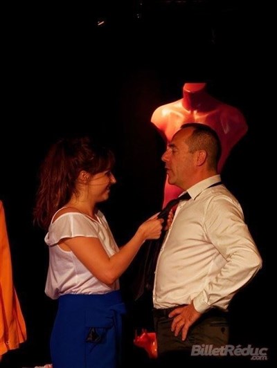 Photo 2 de Il est folle 2 mois