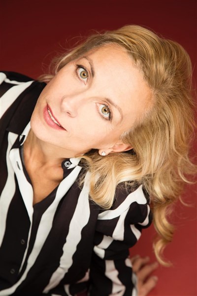 Natalie Dessay