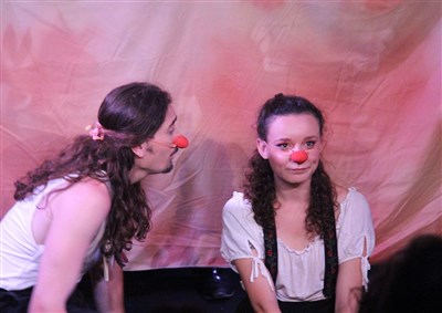 Photo 4 de Le Jeu des 7 familles du Théâtre