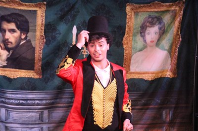 Photo 3 de Le Jeu des 7 Familles du Théâtre