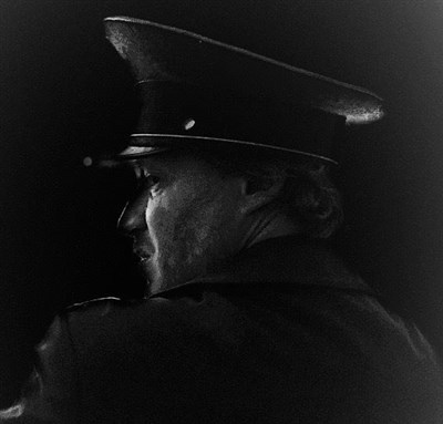 Commandant Kaubach