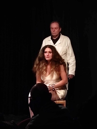 Photo 2 de Antigone