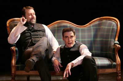 Photo 1 de Le Portrait de Dorian Gray