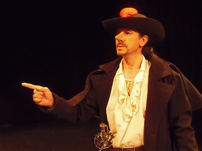 Photo 4 de Cyrano de Bergerac