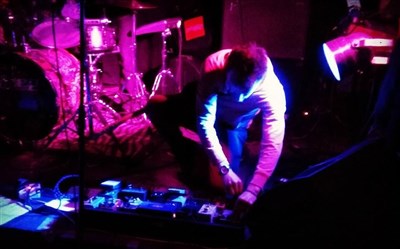 Photo 1 de Scieur Z micro-tour Paris - 2