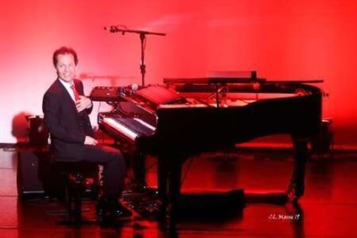 Photo 1 de Une vie de pianiste