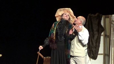 Photo 2 de Sarah Bernhardt
