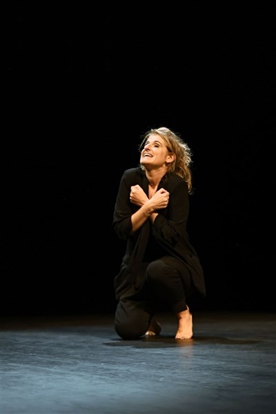 Photo 2 de Sabrina Nanni dans Ex Utero