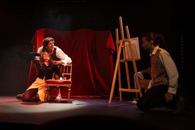 Photo 1 de Caravage