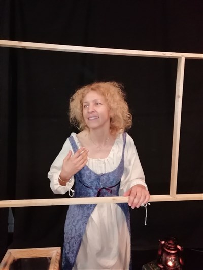 Photo 3 de Misérable Fantine | d'après Victor Hugo