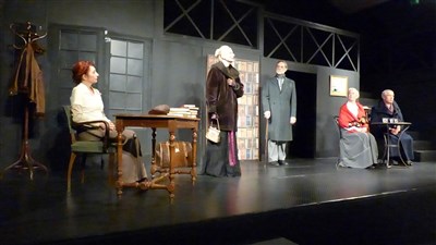 Photo 3 de Tchekhov