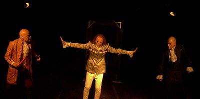 Photo 3 de Le Misanthrope