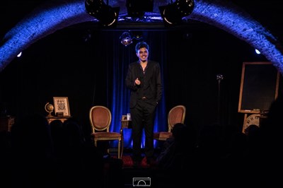 Clément Freze