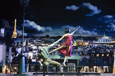Parismonamour
