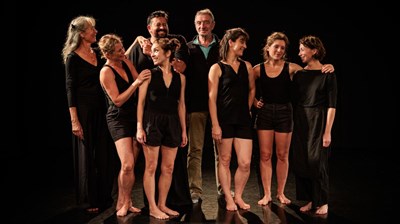 L'Amour au loin