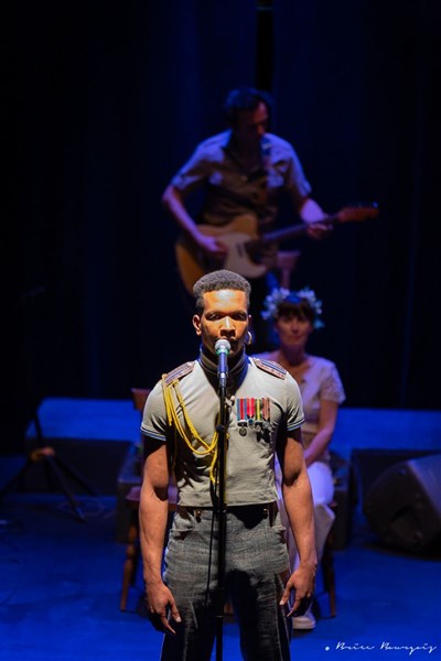 OTHELLO
