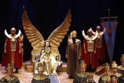 Photo 1 de Nabucco