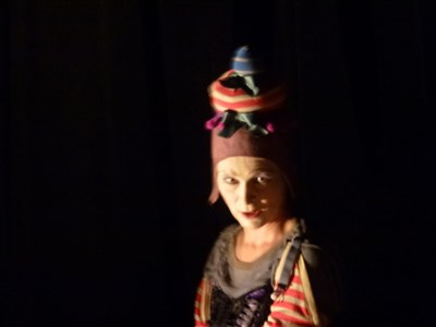 Photo 2 de Macbeth