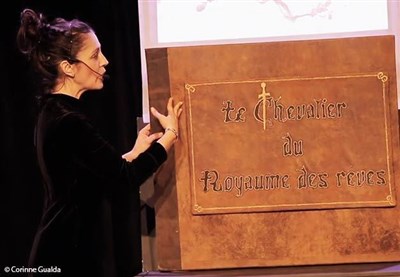 Photo 1 de Le chevalier du royaume des rêves