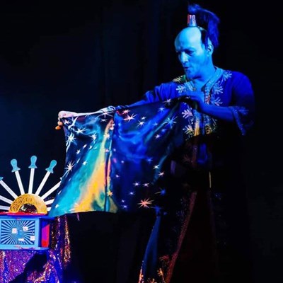 Photo 5 de Aladin