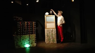 Photo 3 de Le bonnet de Noël