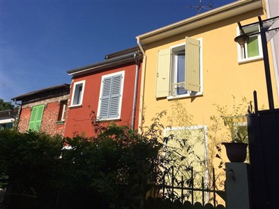 Photo 3 de Visite guidée : Le 19ème arrondissement, de Télégraphe aux Buttes Chaumont | par Guillaume Le Roux