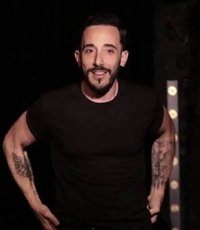 Laurent Febvay