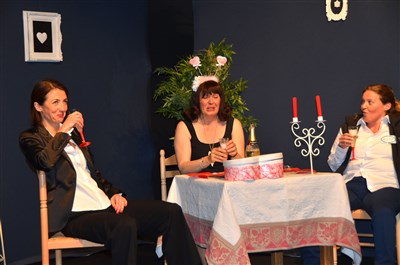 Photo 3 de Bonne Année, Anémone
