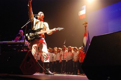 Photo 1 de Historock