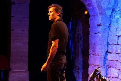 Photo 4 de Rimbaud Cavalcades !