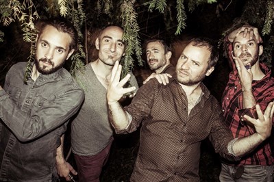 Photo 2 de Cannibale + Marietta + Frustration | Festival les Aventuriers - Explorations sonores