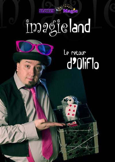 Photo 1 de Imagieland Noël