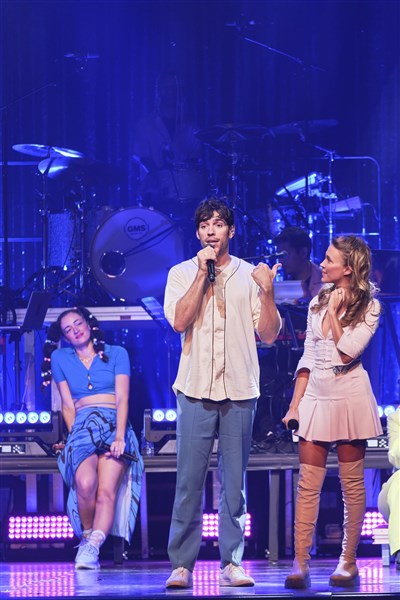 Photo 3 de Grease is the word