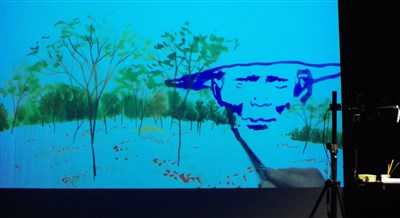 Photo 2 de L'homme qui plantait des arbres