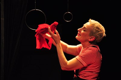 Photo 1 de Rouge