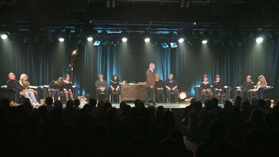 Photo 1 de Hervé Barbereau dans L'hypnose à travers le temps