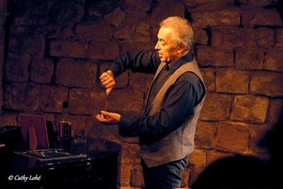Photo 3 de Oser Reggiani