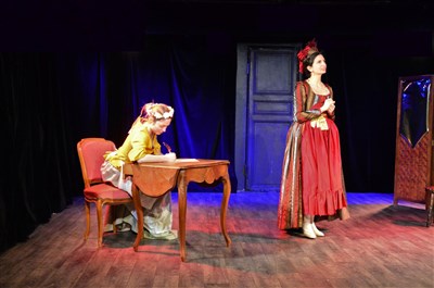 Photo 2 de Le Mariage de Figaro