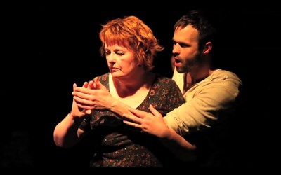 Photo 2 de J'ai voulu tout oublier | Yiddish song