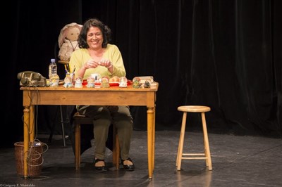 Photo 2 de M comme Mozart Maman et Moi
