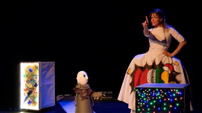 Photo 2 de Le Noël de Flocon