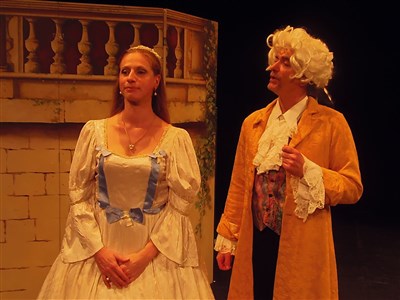 Photo 3 de Cyrano de Bergerac